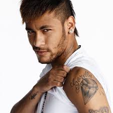 Ideias e significados espero que você aproveite a sua visita a tatuagem revista e eu encorajo você a navegar por todas as galerias. Neymar Faz Tres Novas Tatuagens E Tem Quase Corpo Todo Desenhado Fotos R7 Fora De Jogo