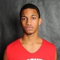 Darnell Glover's Roosevelt High School Bio