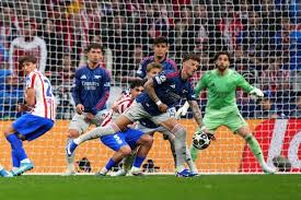 Arsenal: Why Premier League handball law is different to UEFA amid Champions League controversy