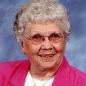 Obituary information for M. Lorraine Egan
