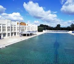 Toulouse Piscine Municipale Alfred Nakache Piscine Municipale Piscine Piscine Publique