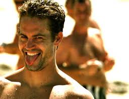 When I was younger, the pressure was just being cool. I never thought of  myself as a cool guy. I always thought of myself as more of the goofy guy.” 