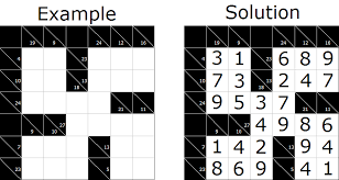 Hey guys this is a fun puzzle to solve.let's see how to play.to start this puzzle you have to select a phrase. Go Into The Kakuro Puzzles Universal Combat Game