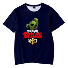 Brawl stars modelleri, brawl stars özellikleri ve markaları en uygun fiyatları ile gittigidiyor'da. Silig Brawl Stars Dunkelblau T Shirt Fur Kinder Sommer Casual Tshirt T Silig De