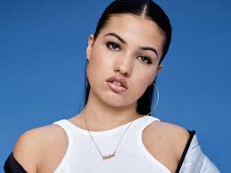 Hyllade Mabel: ”Viktigt att vara en del av kampen”