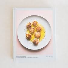Where Cooking Begins By Carla Lalli Music At General Store In 2021 Cooking Tableware Design Bon Appetit