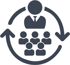 Check spelling or type a new query. Strategic Hr Human Resource Consultant Icon Clipart Full Size Clipart 589005 Pinclipart