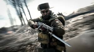 Resultado de imagen de battlefield 1