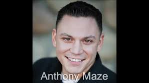 Anthony Maze Acting Reel 2015