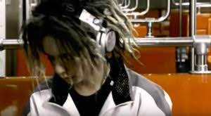 The kid wastes it on trivial pranks. Bomfunk Mc S Freestyler