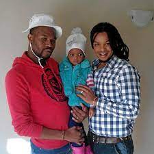 Katlego maboe has admitted to cheating on his wife after a leaked video of a recent fight went expresso presenter and insurance commercial star, katlego maboe, found himself trending for all the. Two Gay Men And One Little Lady Equals Family