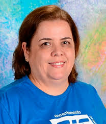 Carine Helen Morossino Santos