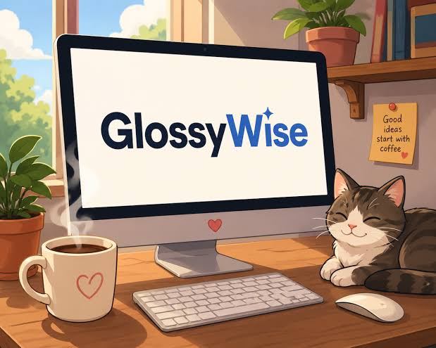 Glossywise Com Review 2026: What It Is and Is It Worth It?