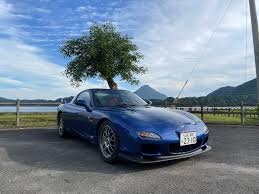 イノセント ブルー マイカ