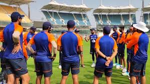 Also india has their batting at full strength with rohit, gill, pujara, kohli etc all in the squad and they have been absolutely great even recently and the spinners they will be facing are mostly inexperienced except rashid and ali who can be major threats. India Predicted Xi For 1st England Test Kuldeep Axar Likely To Share Spin Duties With Ashwin In Chennai Hindustan Times
