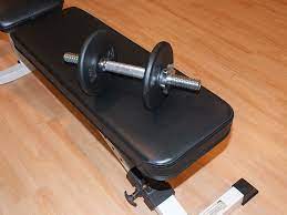 How to do incline bench press at home without a bench. How To Make An Incline Bench At Home Colbert On Demand
