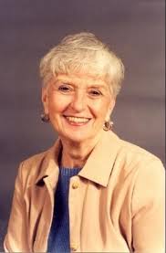 Virginia Gauld Obituary (1938