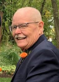 Robert Curry Obituary (1953