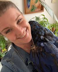 Rhode Island Parrot Rescue