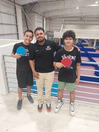 Escuela Especializada en Artes y Deportes Ernestina Méndez