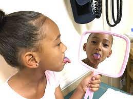 Dynasty Pediatrics We Do Clinical Ear Piercing For Infants Children And Adults With Hypoallergenic Studs For Sensitive Ears And Topic Anesthetic Cream Dynasty Pediatrics Dr Marina Klotsman Facebook