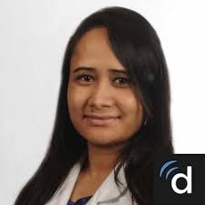 Dr. Sushma Bhusal, MD