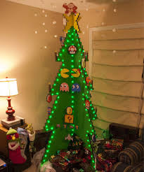 129 Of The Most Creative Diy Christmas Trees Ever Kerstboom Kerst Noel