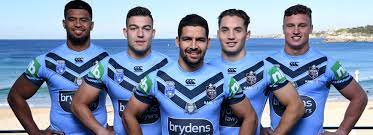 A brave blues fan is. Rj1pkcgerirmlm