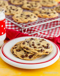 Check spelling or type a new query. The Best Nestle Toll House Cookie Recipe Love From The Oven