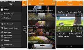 I've been trying to figure out what key i've been accidentally pressing to make videos speed up :p. Vlc For Ios Gets Google Drive Downloads Dropbox Streaming In Update Appleinsider