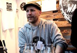 Mikes Wanderlust im Portrait