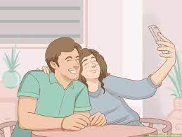 10 Ways To Show A Girl You Like Her Wikihow