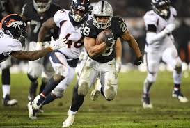 5 Offensive Stats The Oakland Raiders Need To Improve On In 2019 Page 2