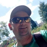 Paul Gannaway Email & Phone Number