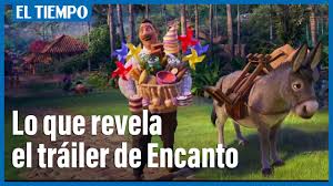 Walt disney animation studios dio a conocer un adelanto de la película este jueves. W9zxgtcrzo0qwm