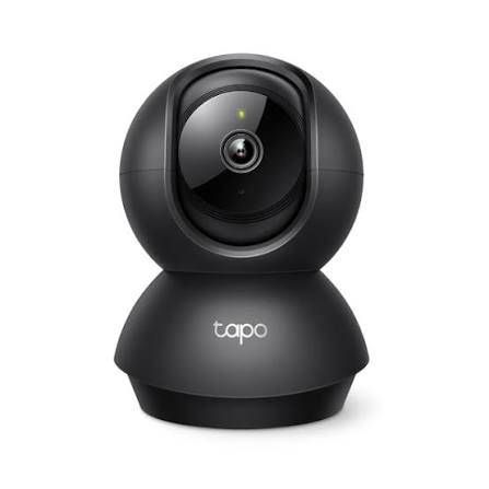 TP-Link Tapo C210 Indoor Smart Camera view 2
