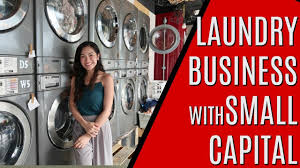 Otherwise, you may want to allot around php25,000 monthly for rent. How To Own A Laundry Business With Small Or Zero Capital Secrets Revealed Joyce Yeo Youtube