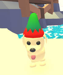 Maybe you would like to learn more about one of these? Elf Hat Adopt Me Wiki Fandom