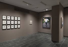 Dave McKenzie: Body Language