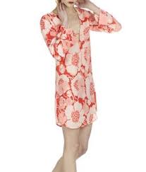 Trouve Sur Place Des Tendances Robe En Voile Legere Imprimee Orange Gat Rimon Mode Idees De Mode Robe Voile