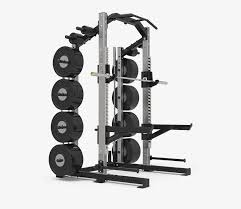 We researched the best power racks so you can pick the option that works best for your home gym. Pro Half Rack Fitness Gear Pro Half Rack Png Image Transparent Png Free Download On Seekpng