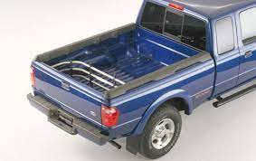 Molded Bed Liner Vs Spray On Vs Naked The Ranger Station