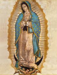 La imagen de la virgen de guadalupe se venera en méxico con grandísima devoción, y los milagros obtenidos por los que fiesta de la virgen de guadalupe desde 1859, cada 12 de diciembre, se celebra una fiesta en su honor. La Virgen De Guadalupe No Es Mexicana Revista Vive