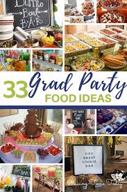 Loaded cheese ball bites · 2 of 40. Best Graduation Party Food Ideas 33 Genius Graduation Party Food Ideas Your Guests Will Love Raising Teens Today