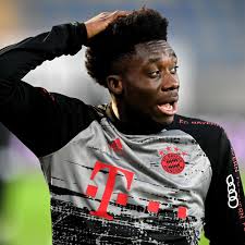 Arminia bielefeld was founded on 3 may 1905 as 1.bielefelder fc arminia. Update Alphonso Davies Will Miss 6 8 Weeks After Serious Ankle Injury Vs Eintracht Bavarian Football Works