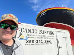 Cando Painting & Woodcare LLC