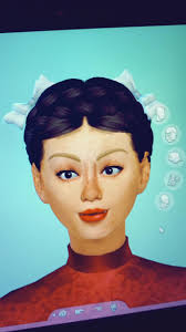 Pearl The Sims 4