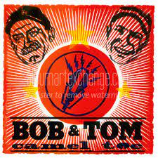 Bob & tom camel toe. Album Art Exchange Camel Toe By Bob Tom Album Cover Art