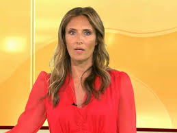 Search for anna nentwig (rtl reporterin), amber photos and over 100 million other current images and stock photos at imago. Rtl Moderatorin Hat Schwacheanfall Im Live Tv Nun Verrat Sie Wie Es Zu Dem Schreck Moment Kam Tv