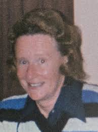 Death Notice of Lorna Ryan (Rahoon, Galway)